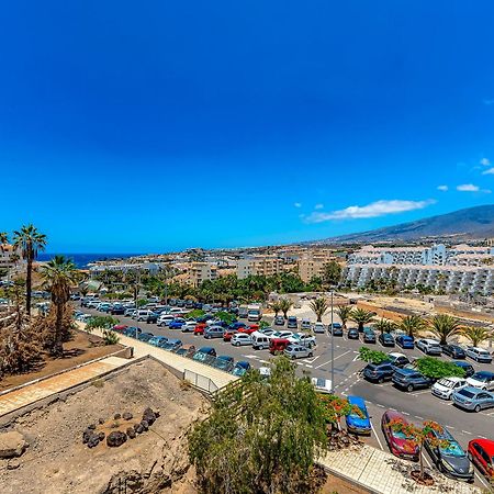 Apartment Orlando Wave Costa Adeje  Esterno foto