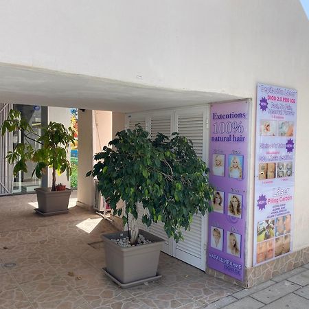 Apartment Orlando Wave Costa Adeje  Esterno foto