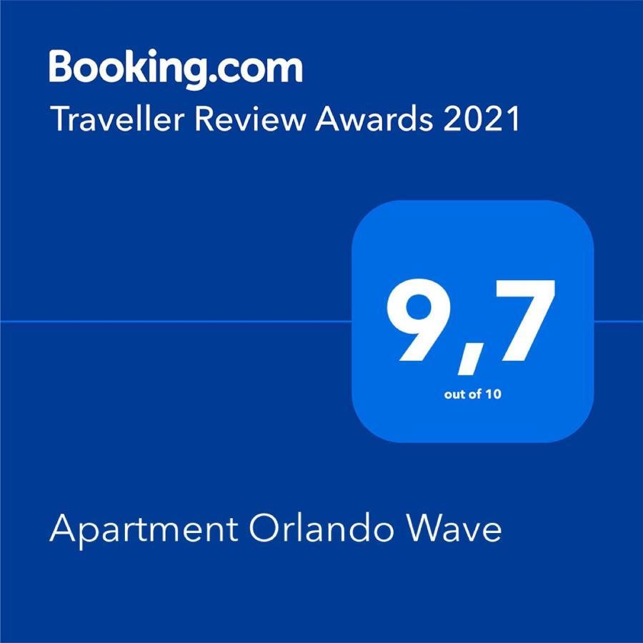 Apartment Orlando Wave Costa Adeje  Esterno foto