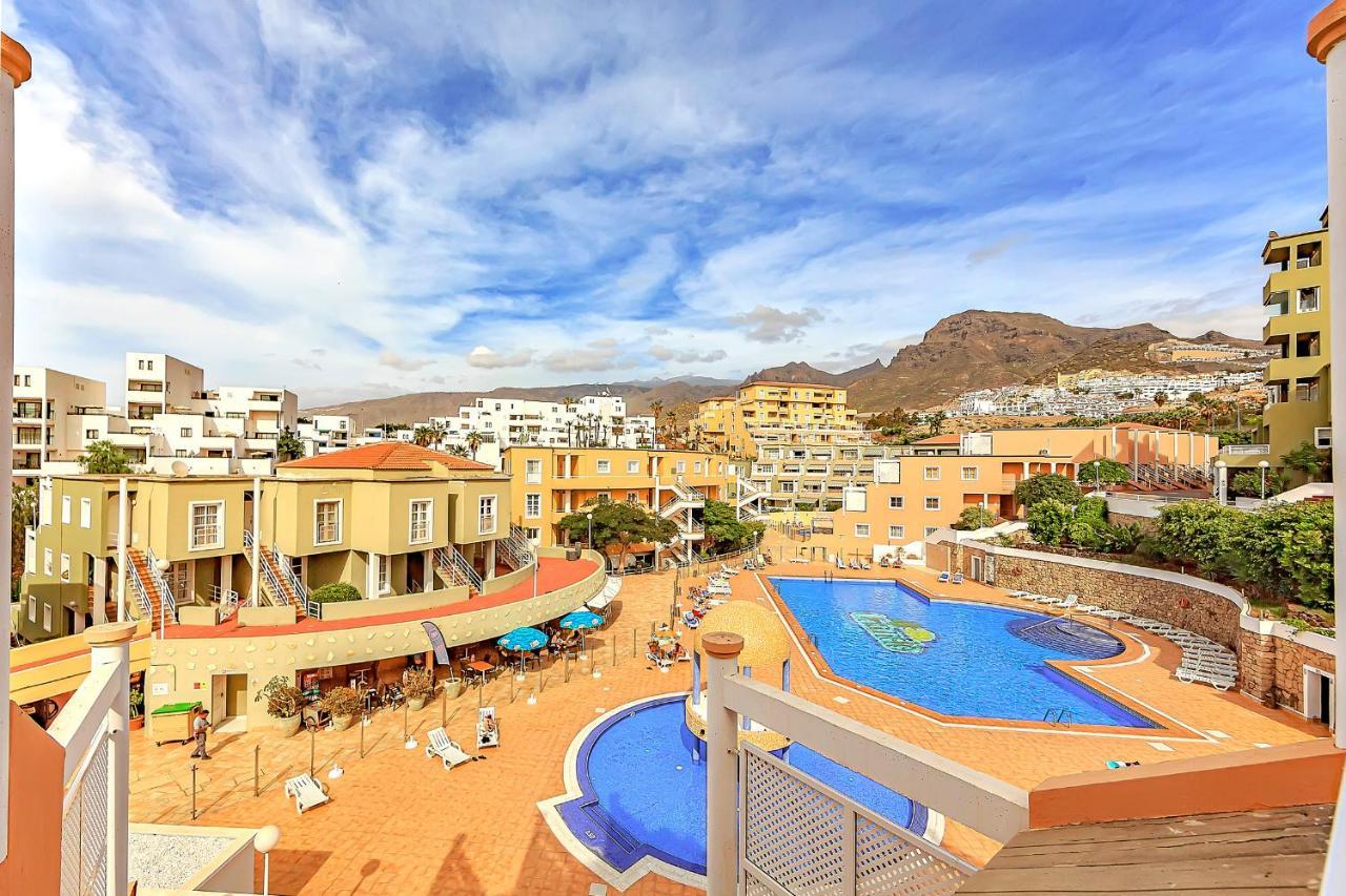 Apartment Orlando Wave Costa Adeje  Esterno foto