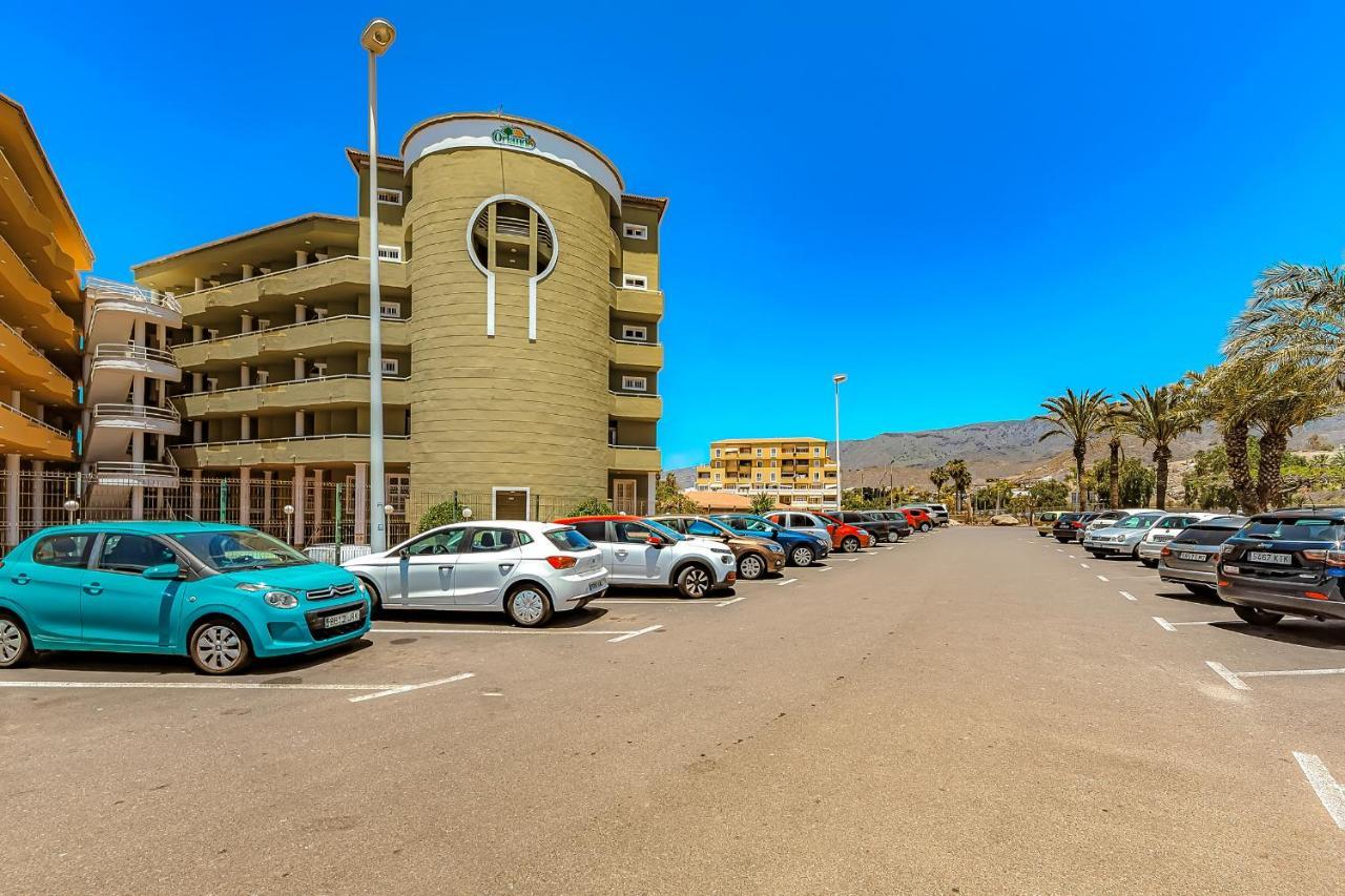 Apartment Orlando Wave Costa Adeje  Esterno foto