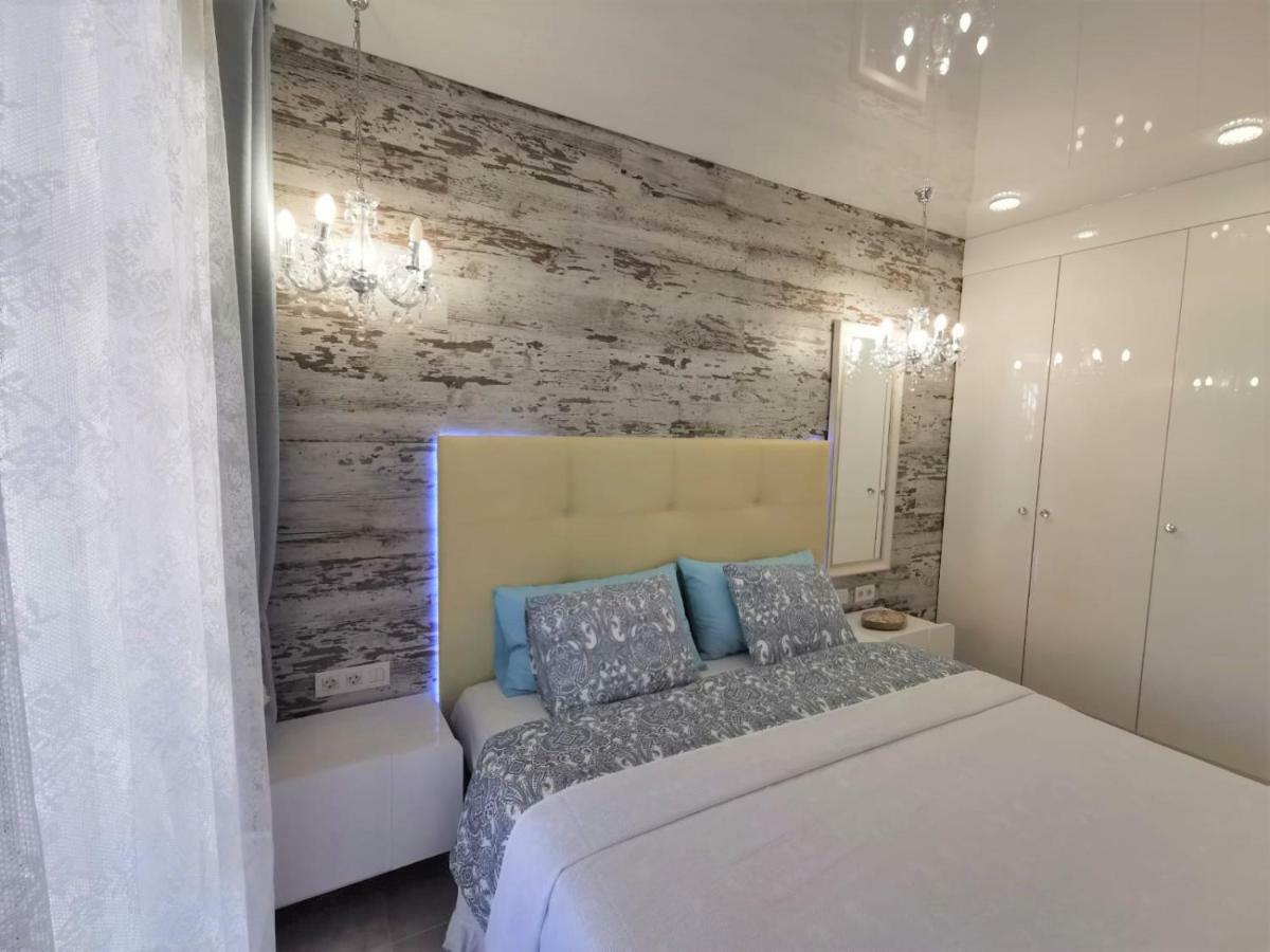 Apartment Orlando Wave Costa Adeje  Esterno foto