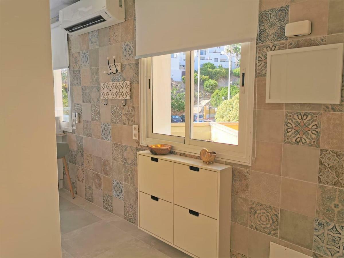 Apartment Orlando Wave Costa Adeje  Esterno foto