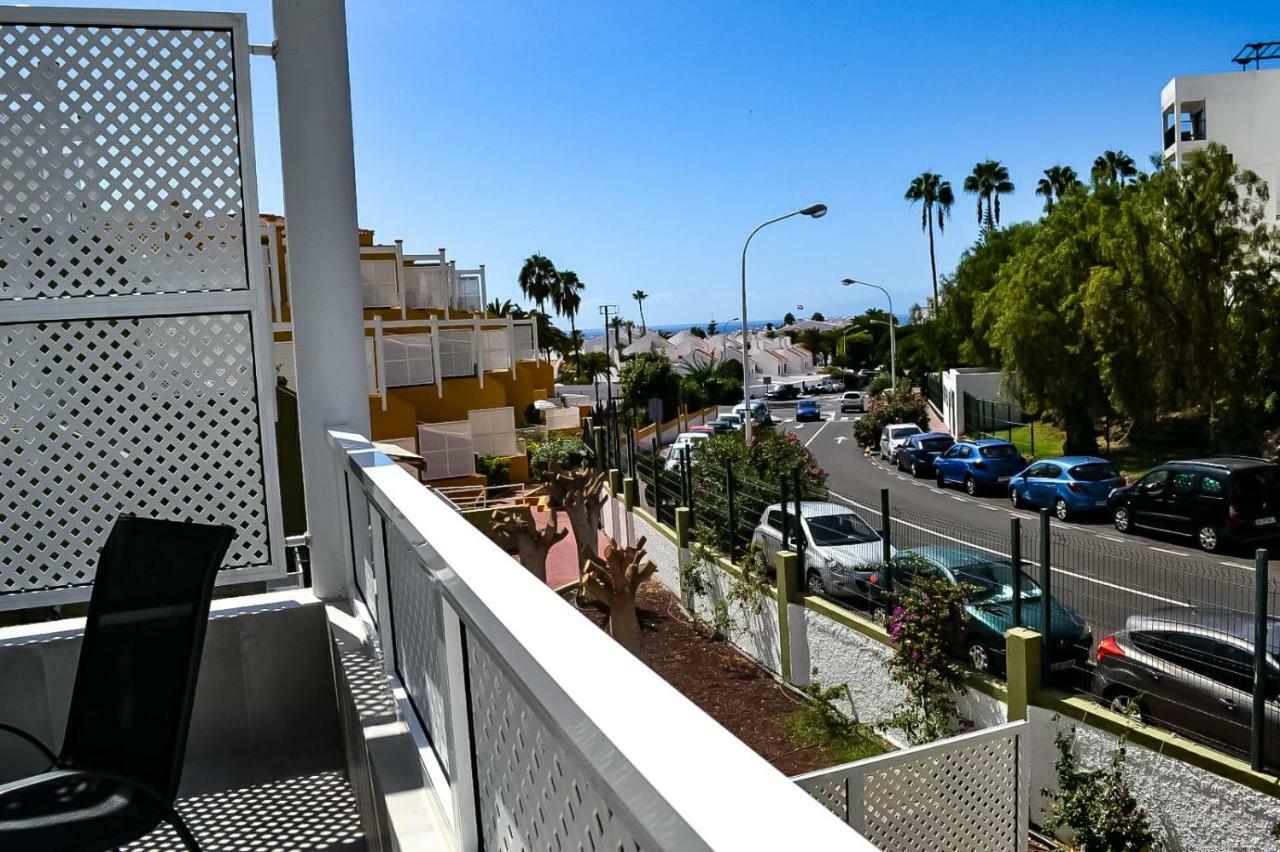 Apartment Orlando Wave Costa Adeje  Esterno foto