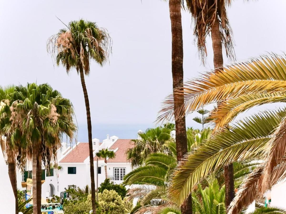 Apartment Orlando Wave Costa Adeje  Esterno foto