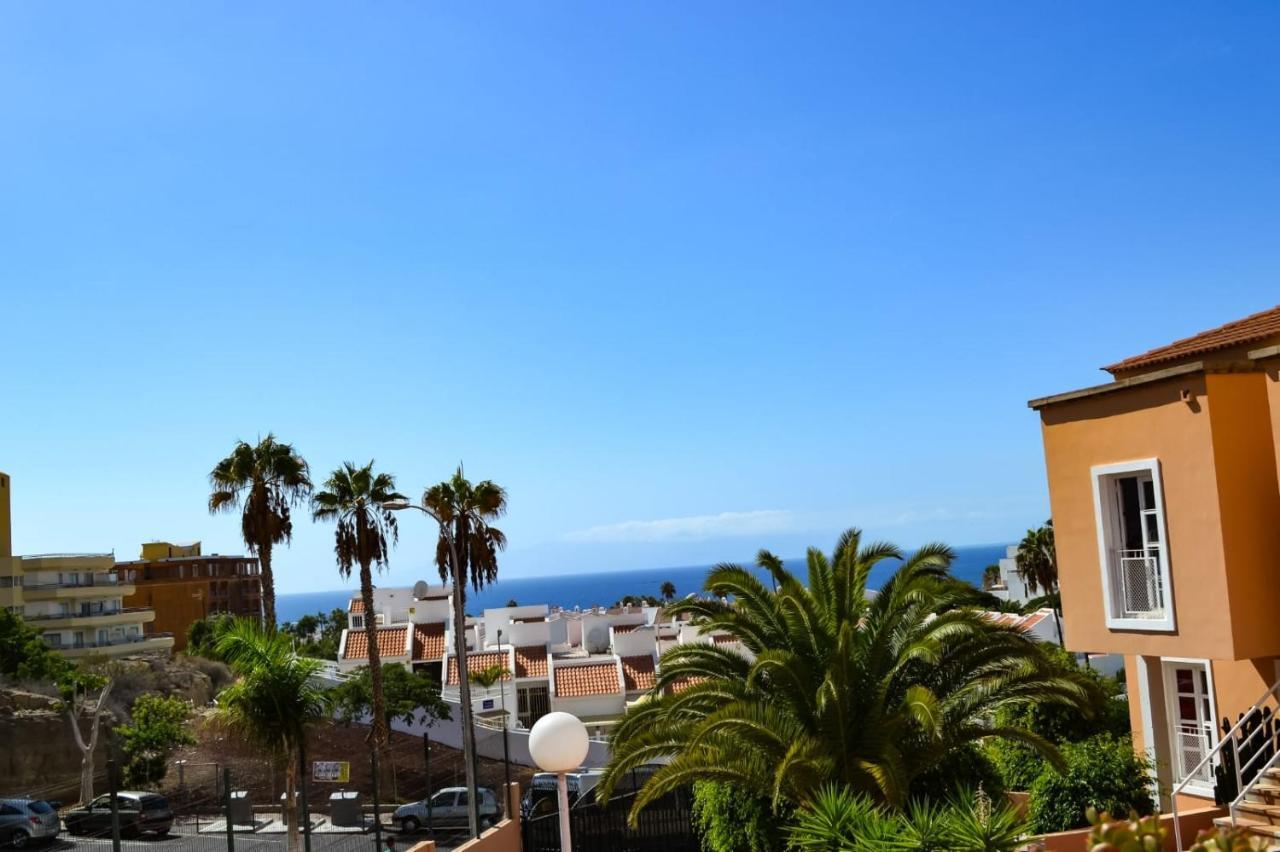 Apartment Orlando Wave Costa Adeje  Esterno foto