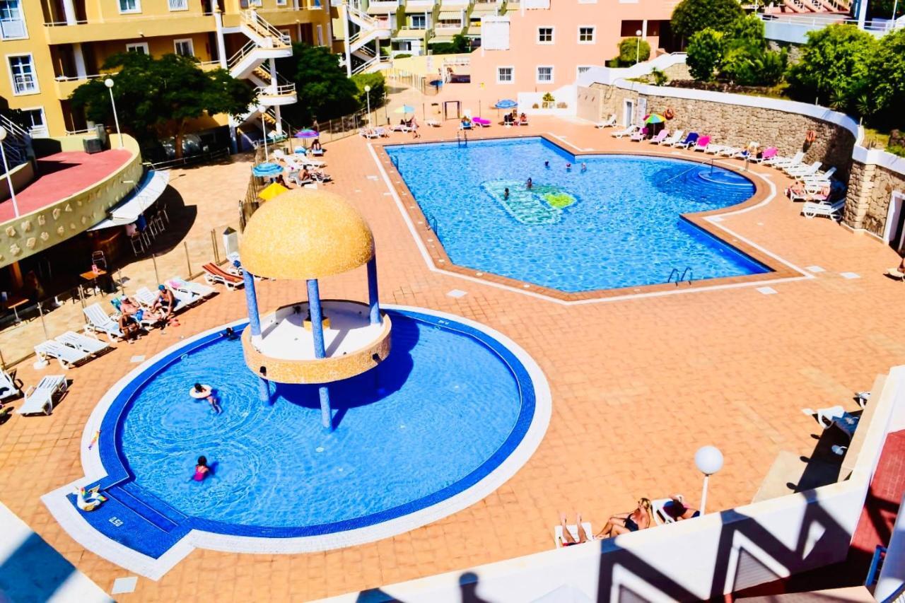 Apartment Orlando Wave Costa Adeje  Esterno foto