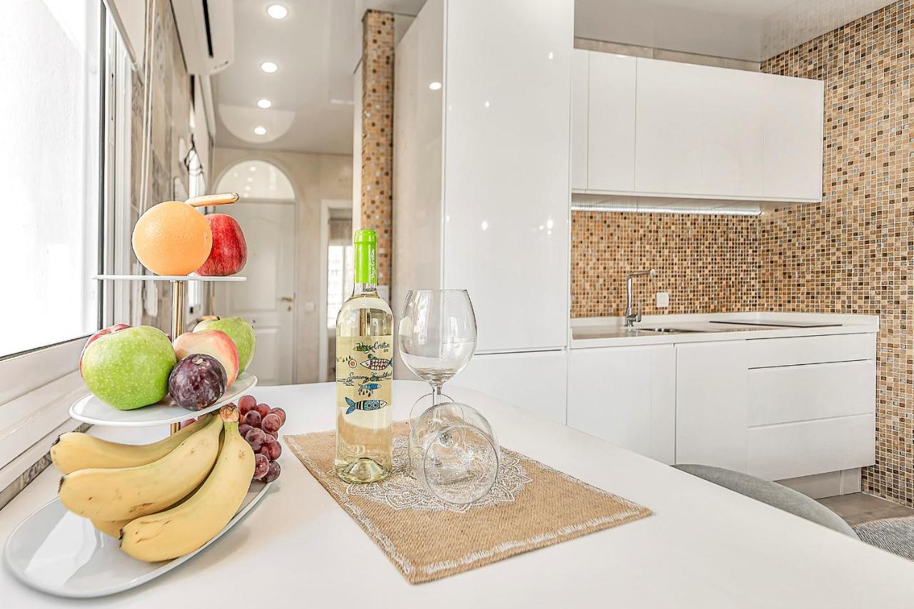 Apartment Orlando Wave Costa Adeje  Esterno foto